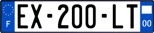 EX-200-LT
