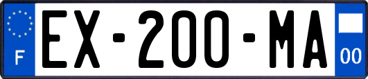 EX-200-MA