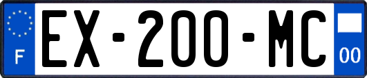 EX-200-MC
