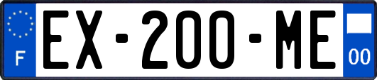 EX-200-ME