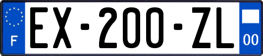 EX-200-ZL