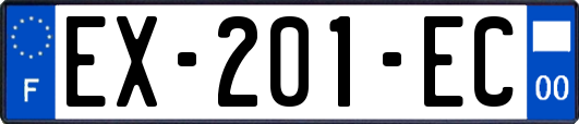 EX-201-EC