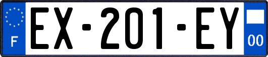 EX-201-EY