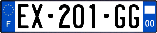 EX-201-GG