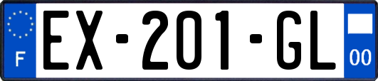 EX-201-GL