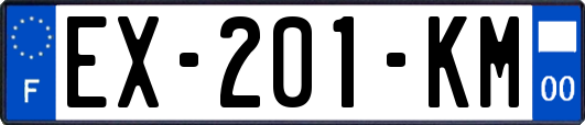 EX-201-KM