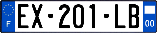 EX-201-LB