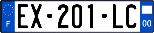 EX-201-LC