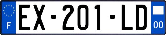 EX-201-LD