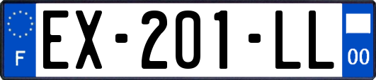 EX-201-LL