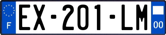 EX-201-LM