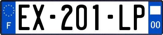EX-201-LP
