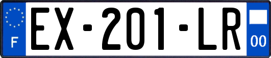 EX-201-LR