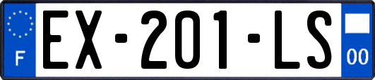 EX-201-LS