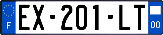 EX-201-LT