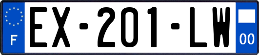 EX-201-LW