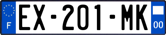 EX-201-MK