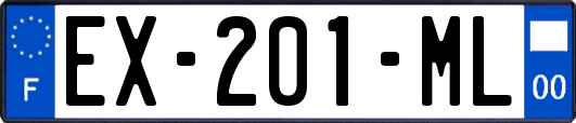 EX-201-ML