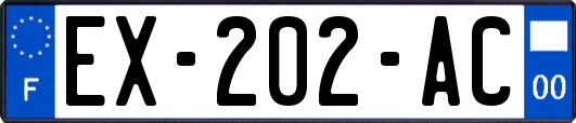 EX-202-AC