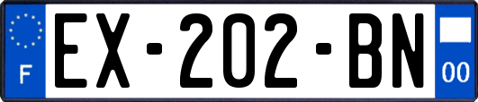 EX-202-BN