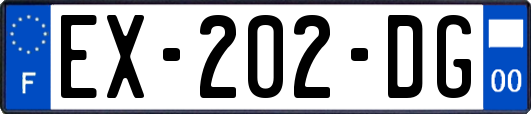 EX-202-DG