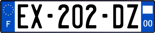 EX-202-DZ