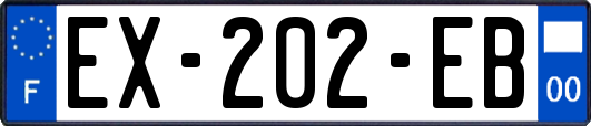 EX-202-EB