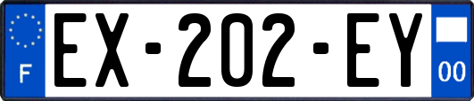 EX-202-EY