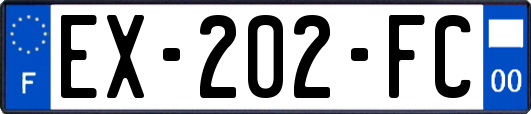 EX-202-FC
