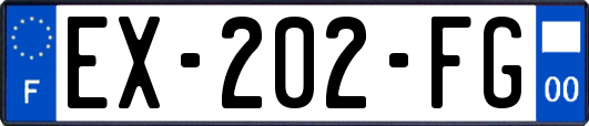 EX-202-FG