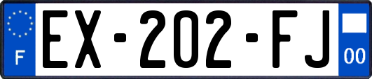 EX-202-FJ
