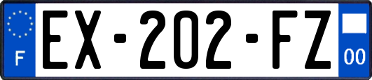 EX-202-FZ