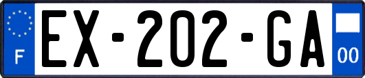 EX-202-GA