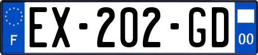 EX-202-GD