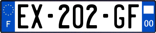 EX-202-GF