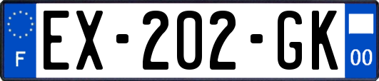 EX-202-GK
