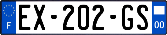 EX-202-GS