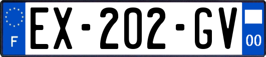 EX-202-GV