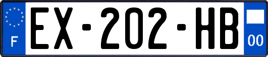 EX-202-HB