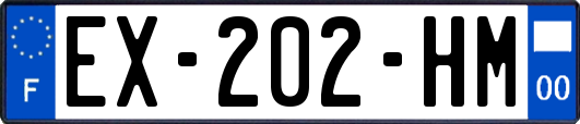 EX-202-HM