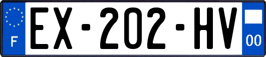 EX-202-HV