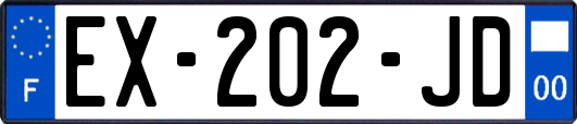 EX-202-JD