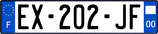 EX-202-JF