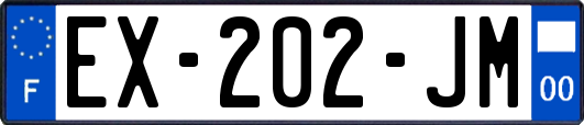 EX-202-JM