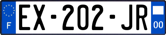EX-202-JR