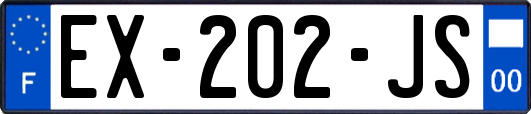EX-202-JS