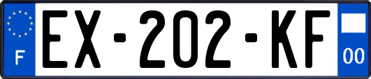 EX-202-KF