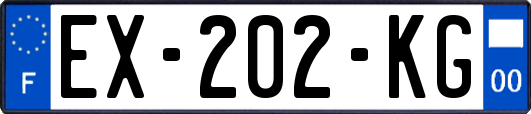 EX-202-KG