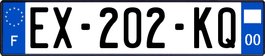 EX-202-KQ