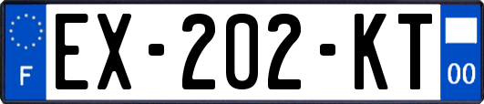 EX-202-KT